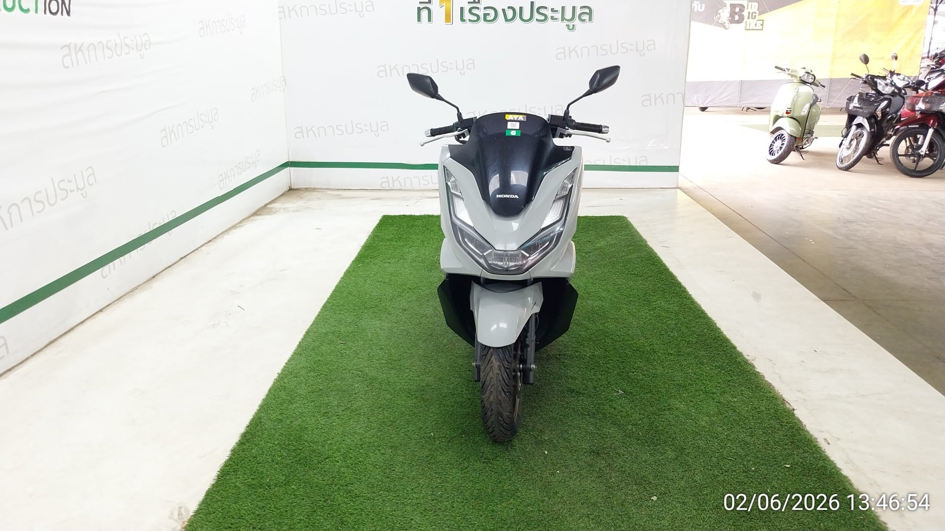 HOND HOND149 ABS 2024