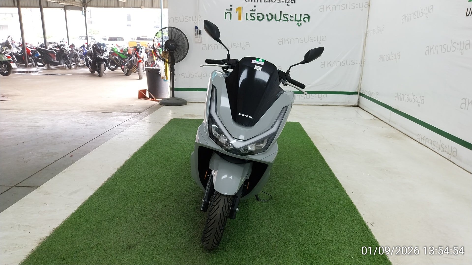 HOND HOND149 ABS 2025