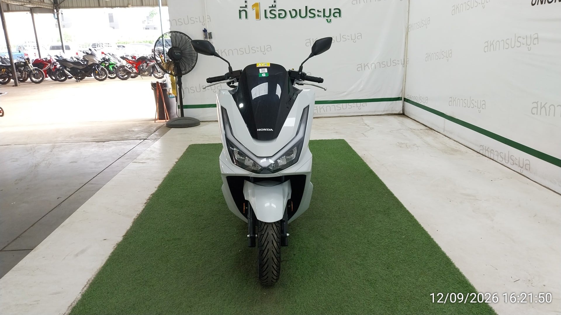 HOND HOND149 ABS ROADSYNC 2026