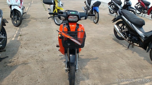 GPX GPX032 SPORT 2022