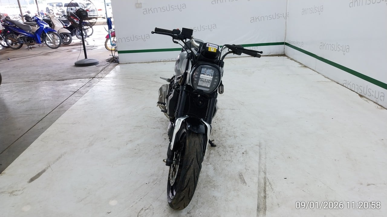 GPX GPX026 2022