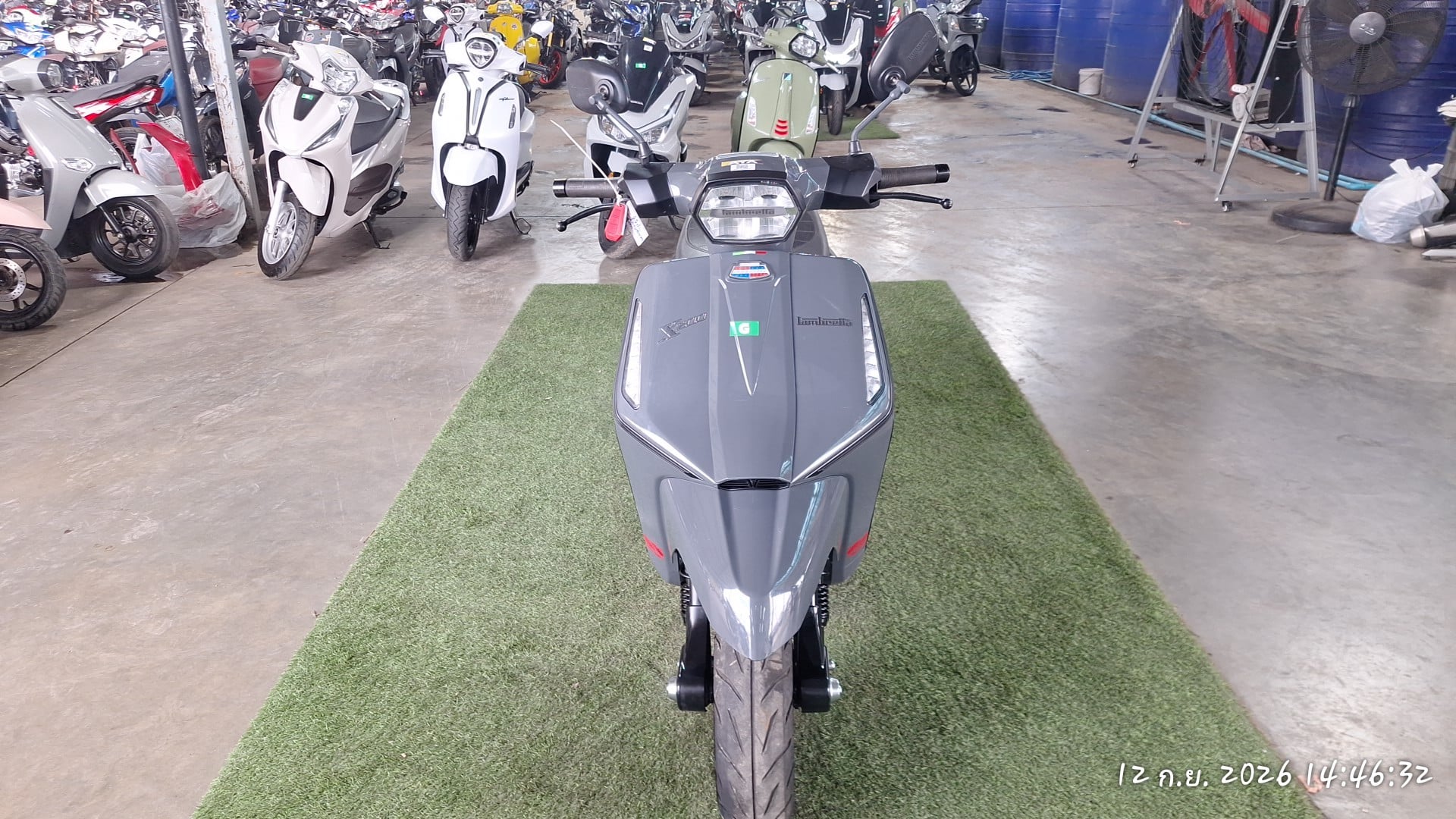 LMBT LMBT005 ABS 2025