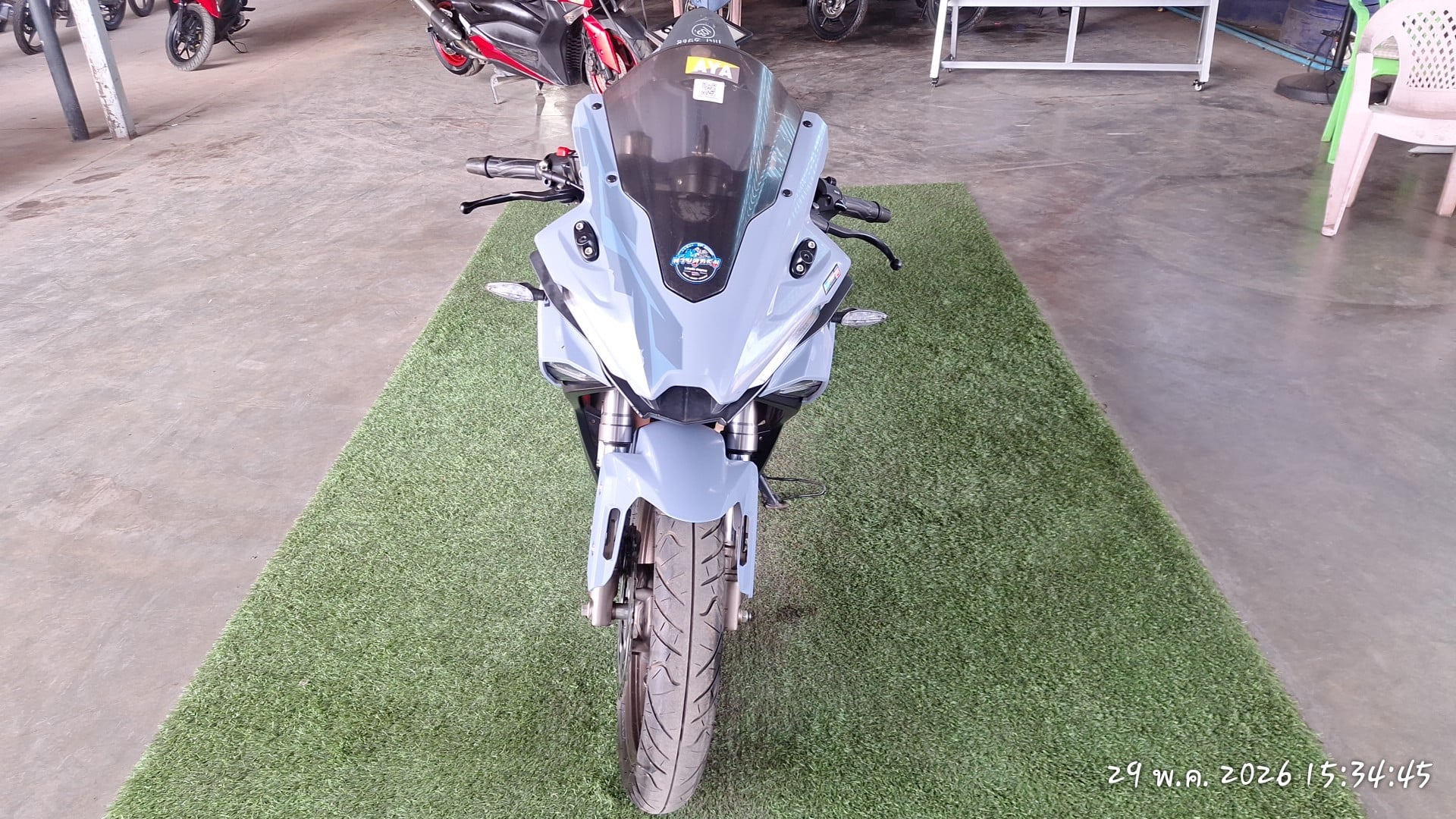 GPX GPX030 2024