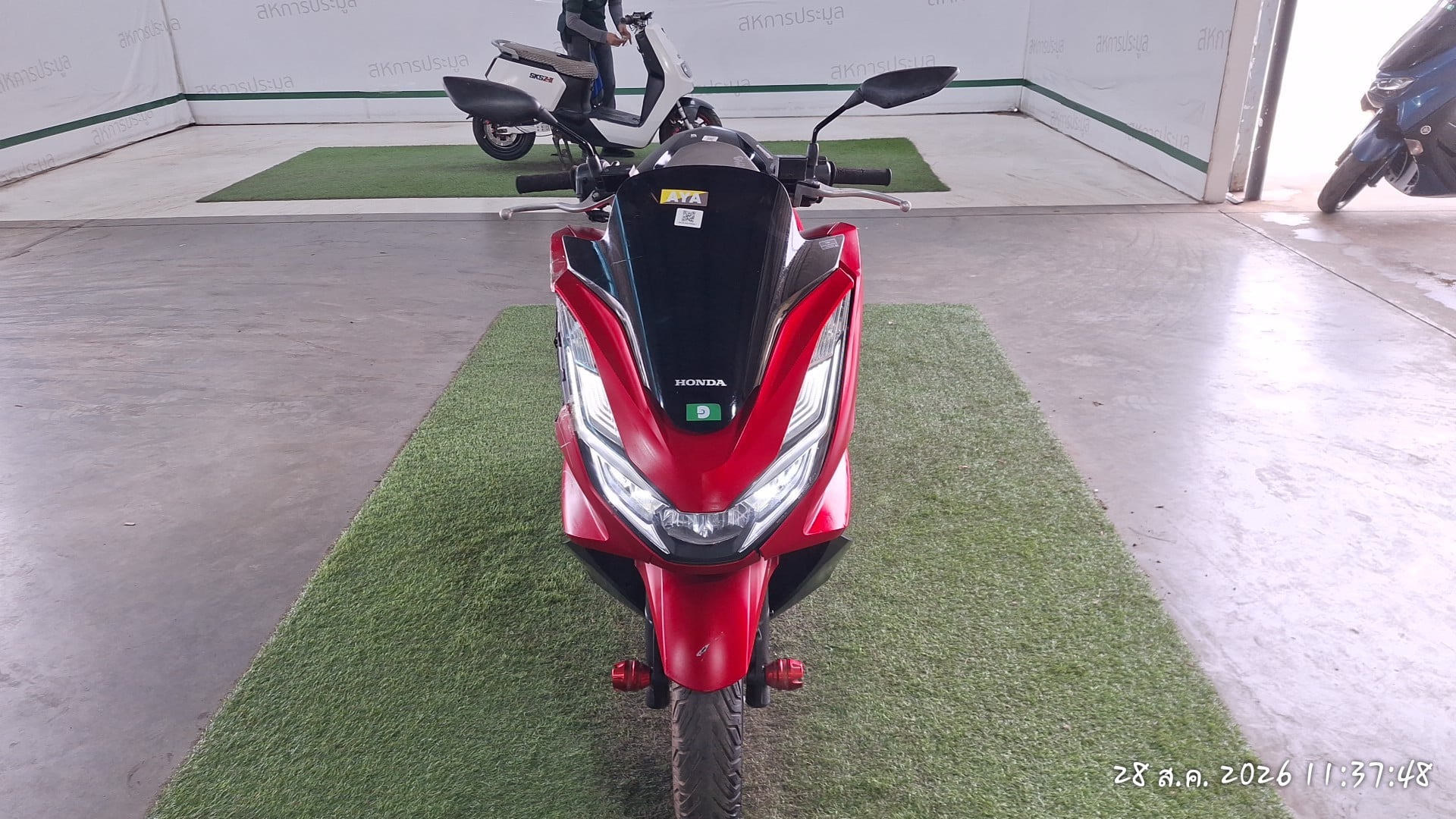 HOND HOND149 ABS 2023