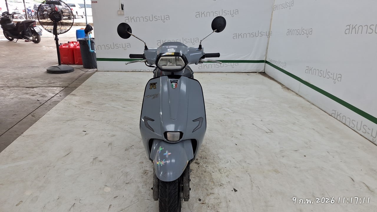 GPX GPX036 2023