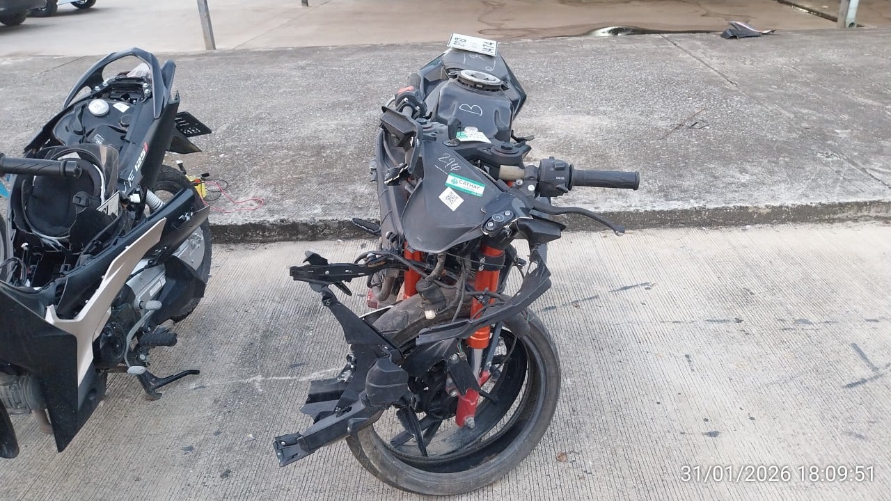 GPX GPX030 2022