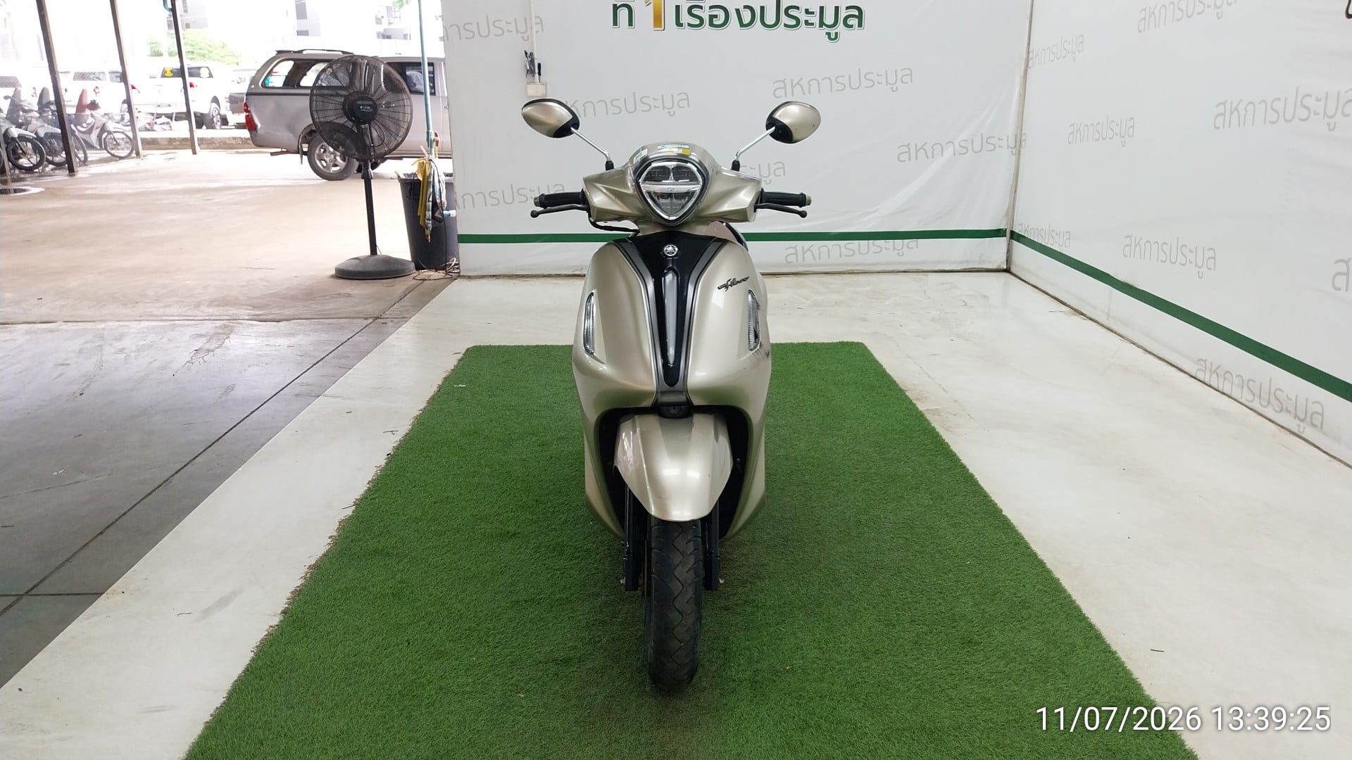 YAMA YAMA117 2023