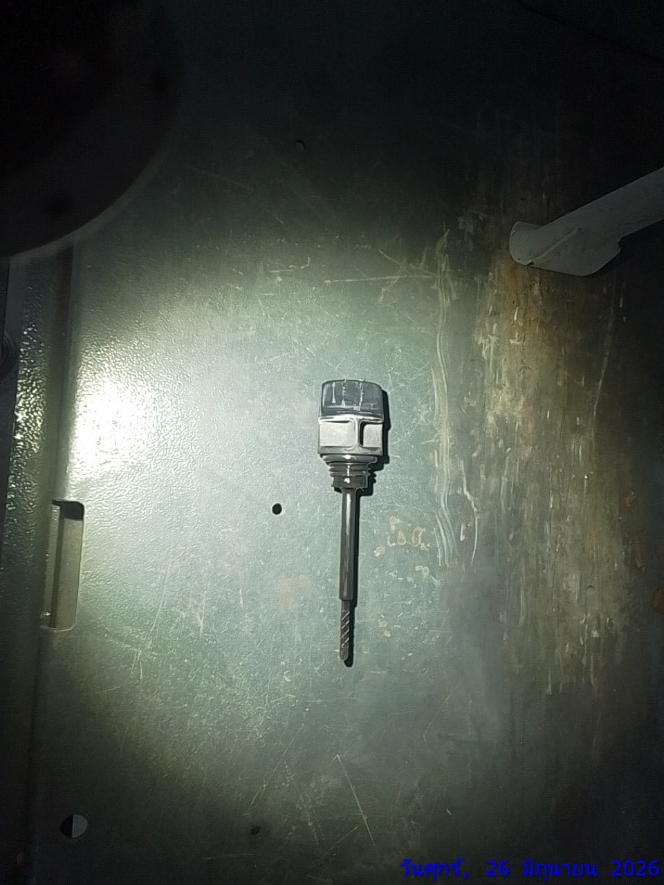 GPX GPX035 KEYLESS 2025
