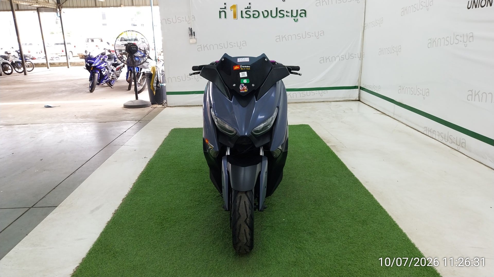 YAMA YAMA116 2019