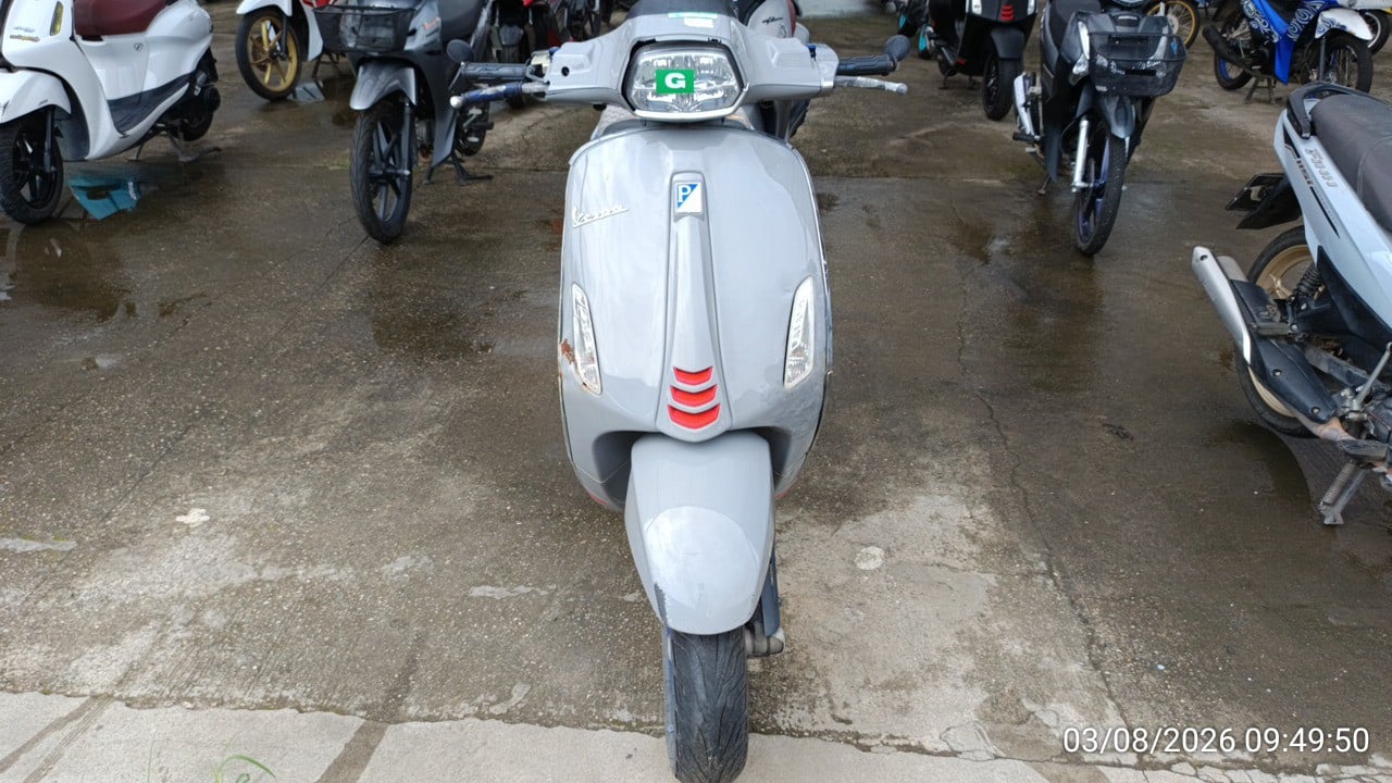 VESP VESP026 ABS 2022