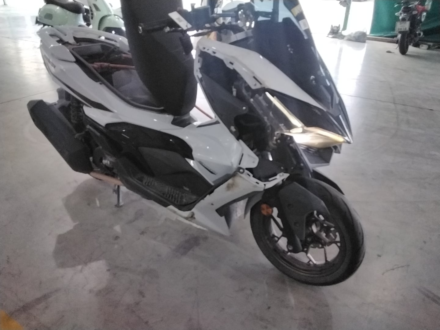 GPX GPX040 SPORT ABS 2024