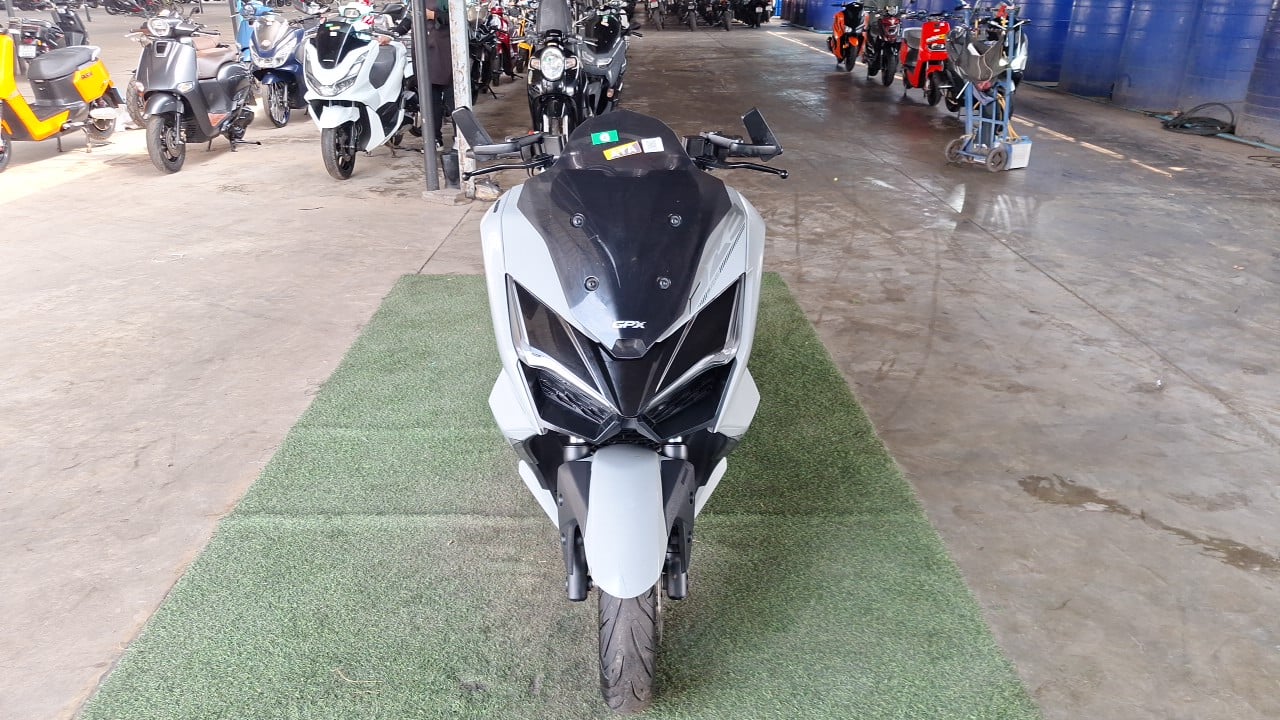 GPX GPX040 SPORT ABS 2024