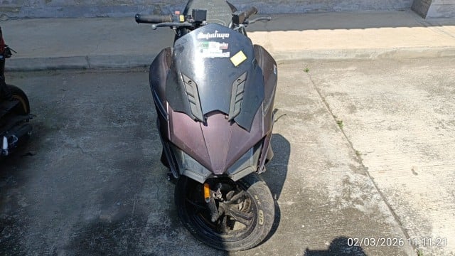 GPX GPX031 KEYLESS-S 2023