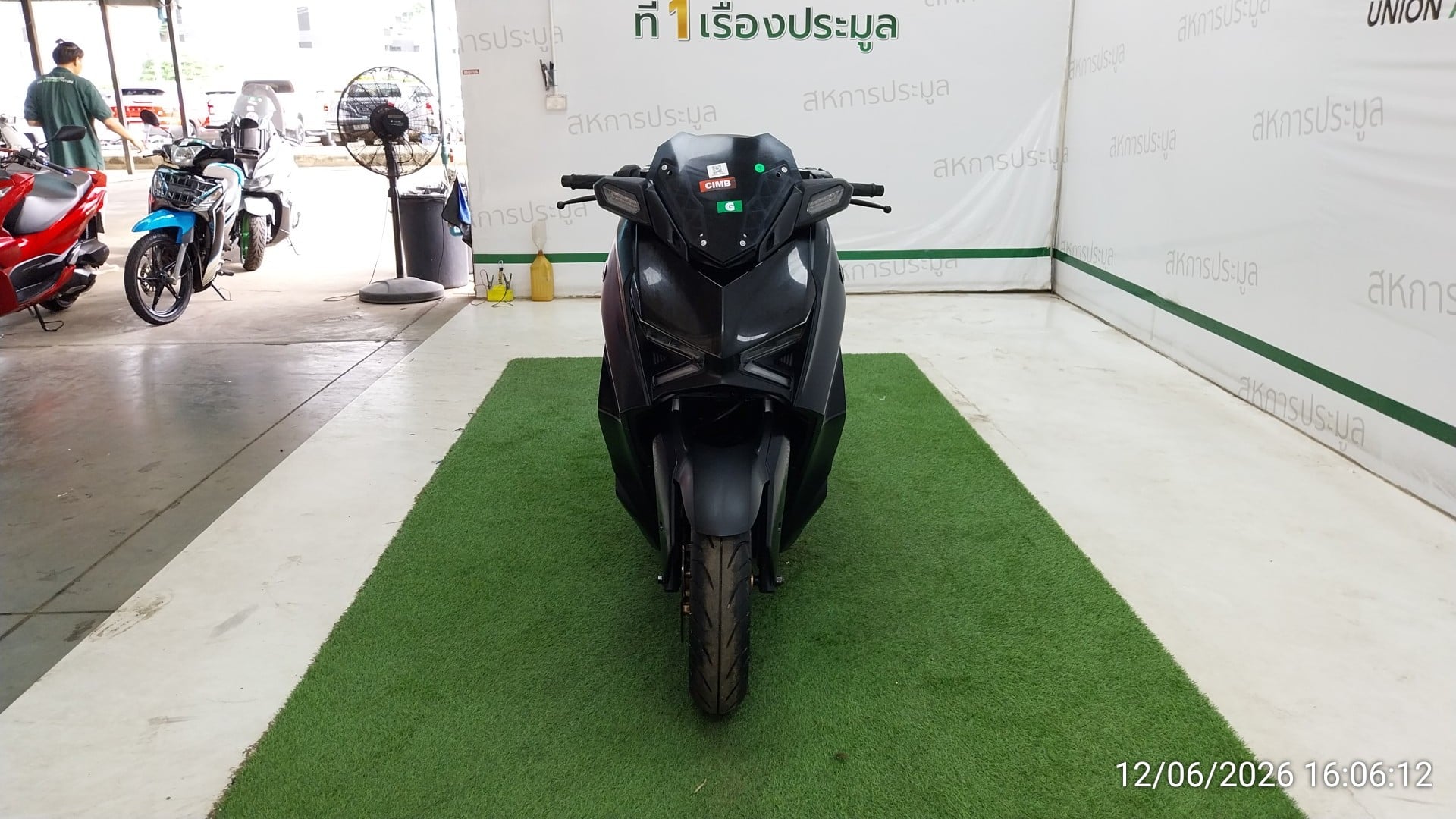 YAMA YAMA116 2023