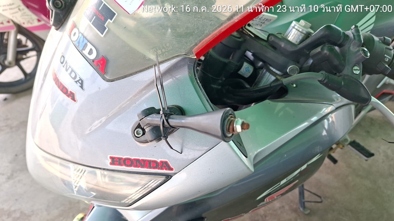 HOND HOND145 2011
