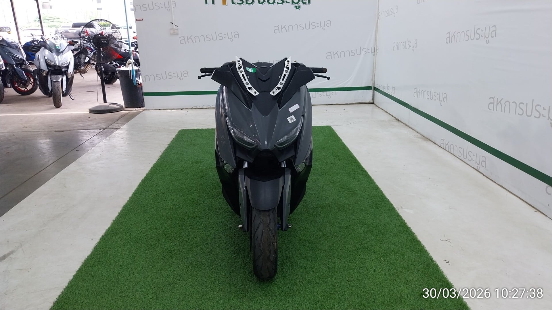 YAMA YAMA116 2019