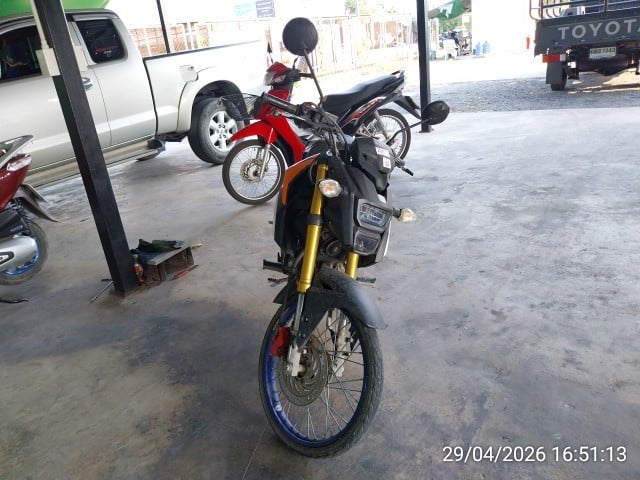 HOND HOND065 2019