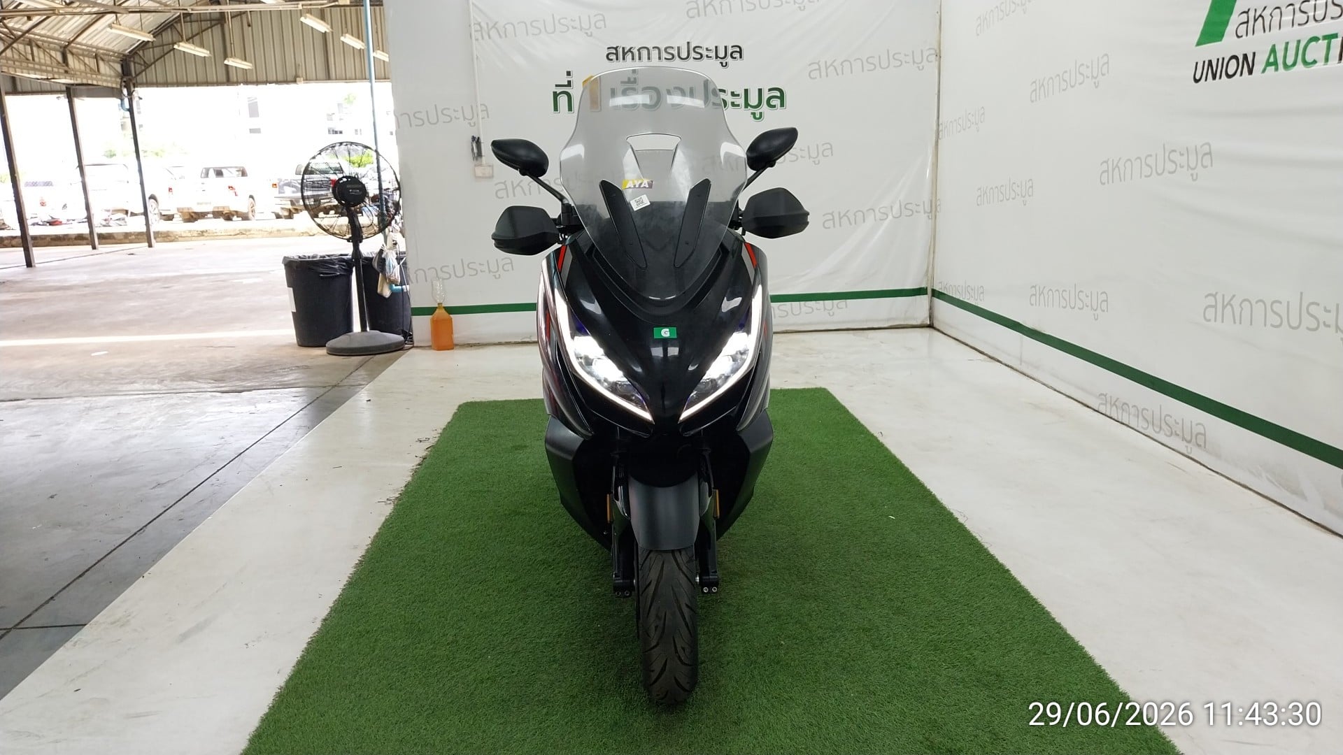 ZONT ZONT005  ABS 2024