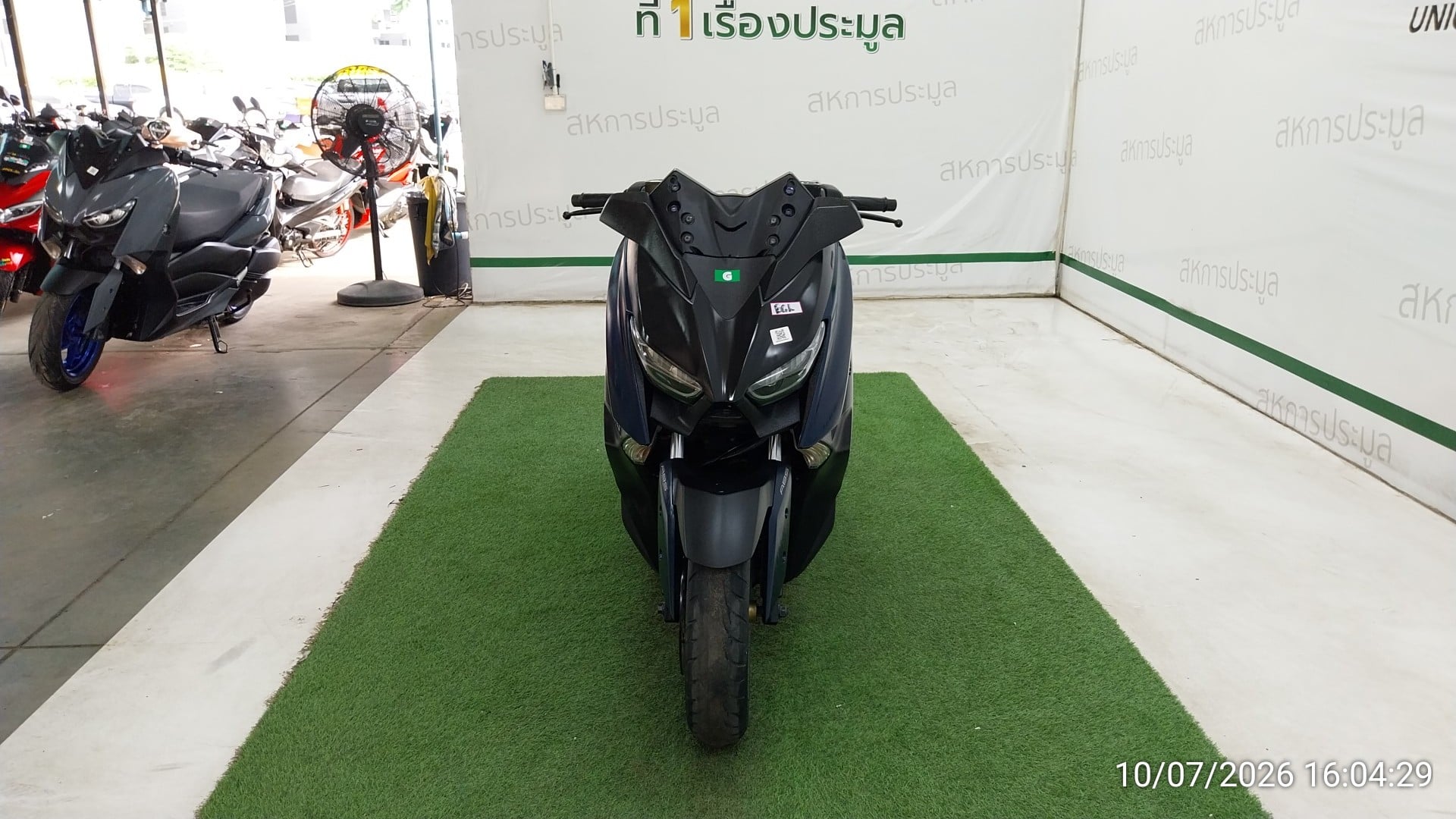 YAMA YAMA116 2019