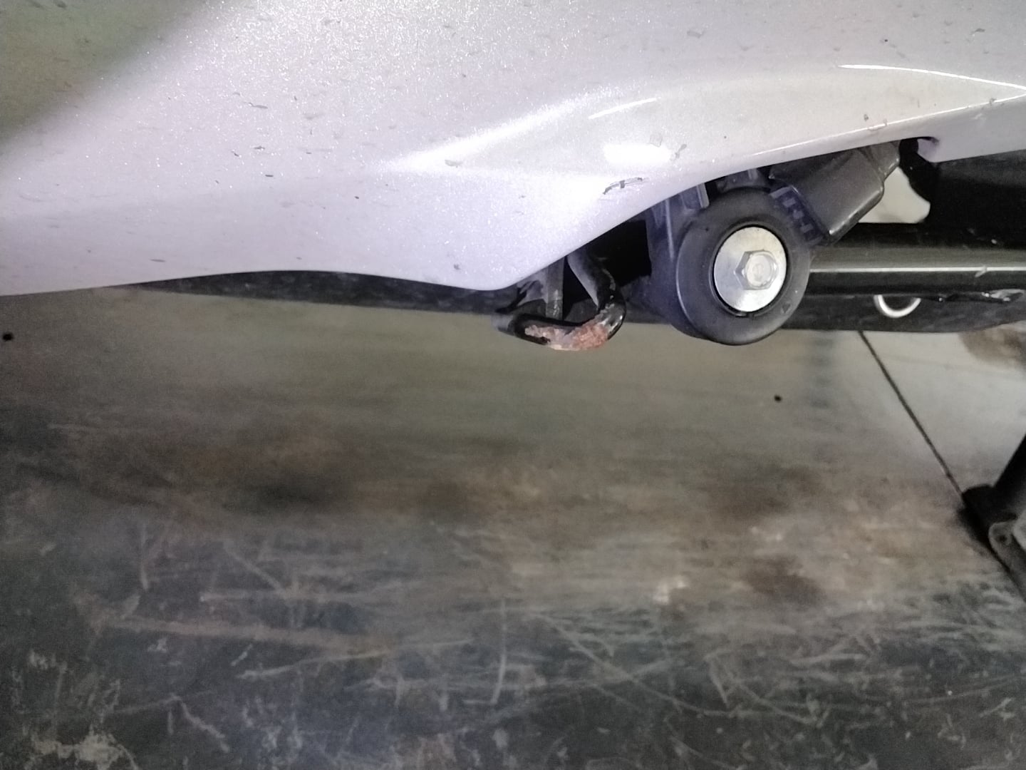HOND HOND155 COMBI BRAKE 2025
