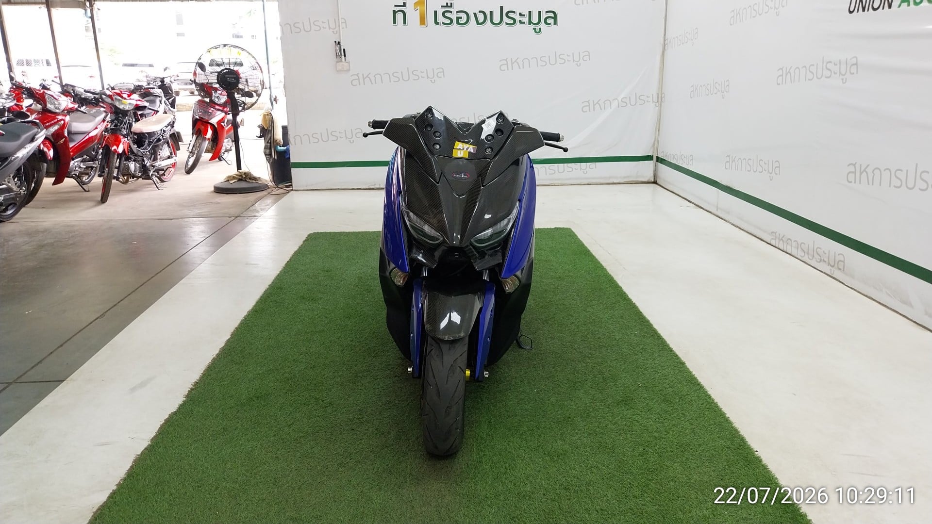 YAMA YAMA116 2019