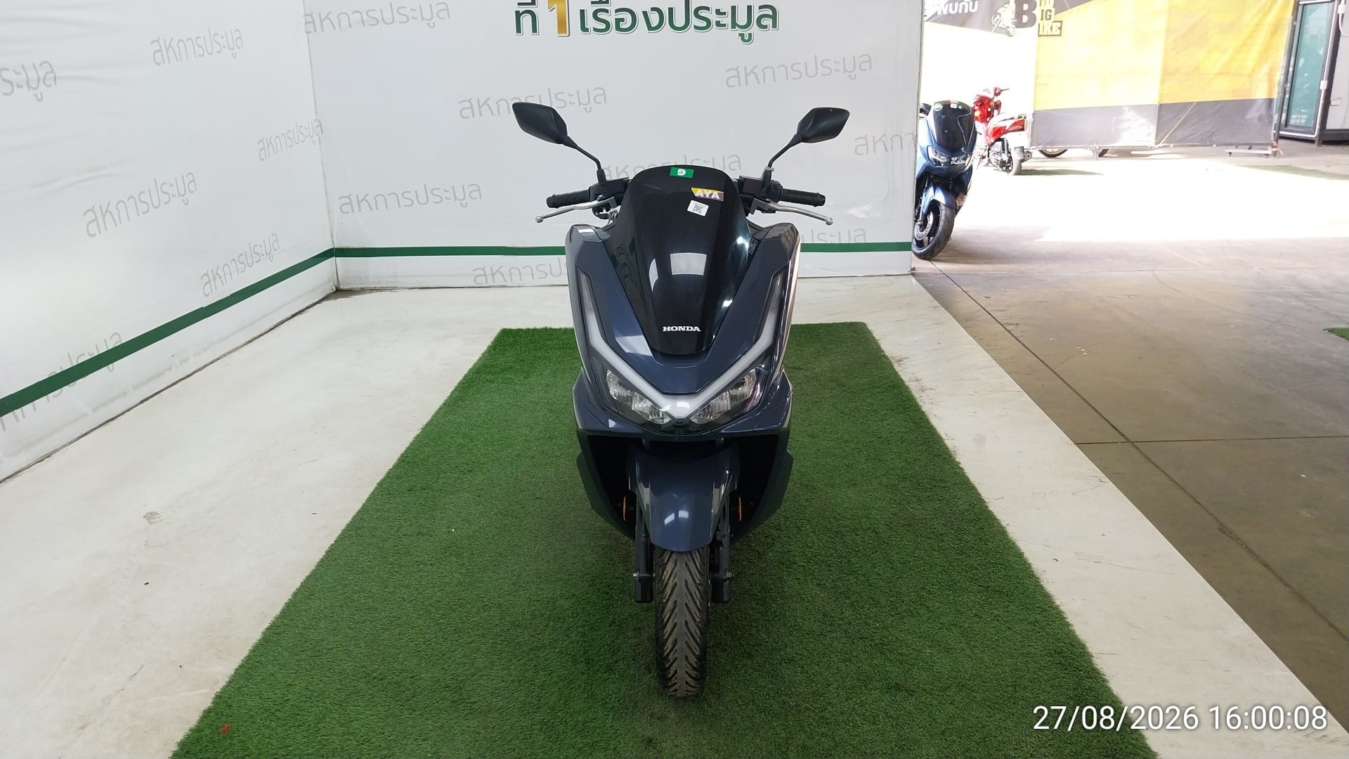HOND HOND149 ABS 2025