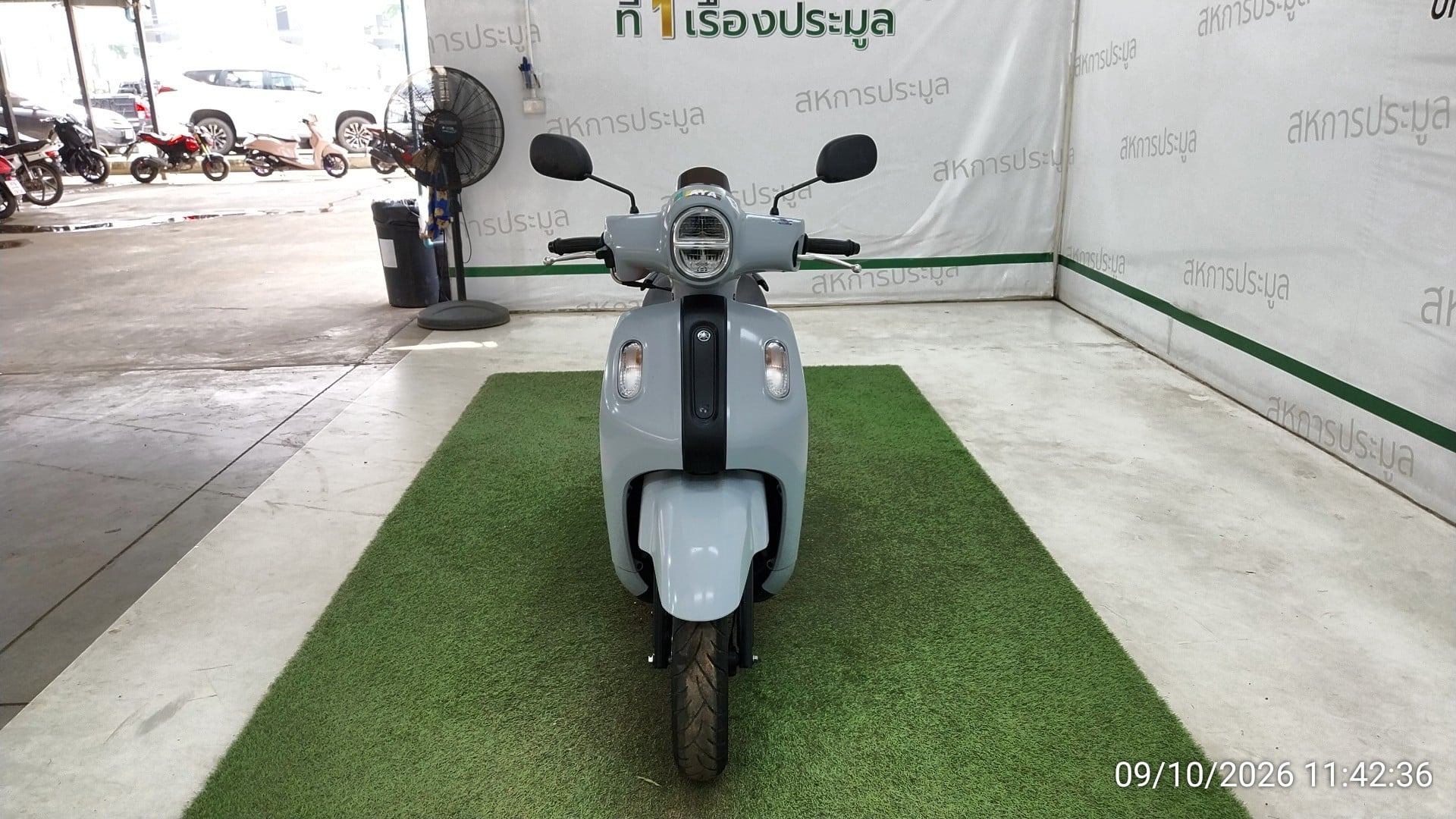 YAMA YAMA118 2024