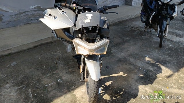 GPX GPX031 KEYLESS-S 2023