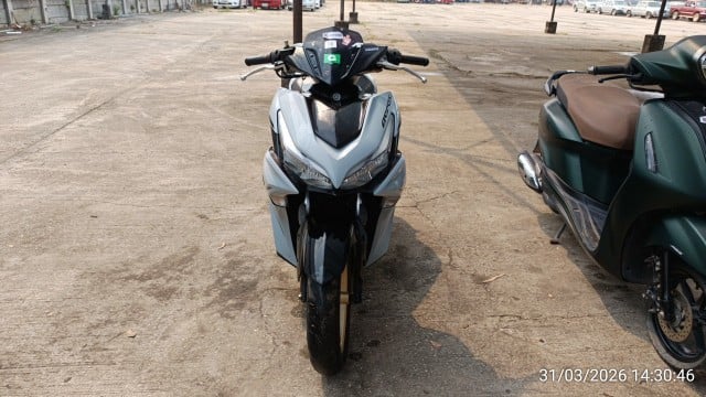 YAMA YAMA099 ABS 2022