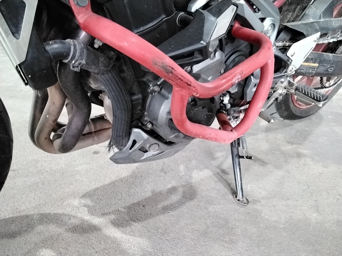 KAWA KAWA053 SE ABS 2019