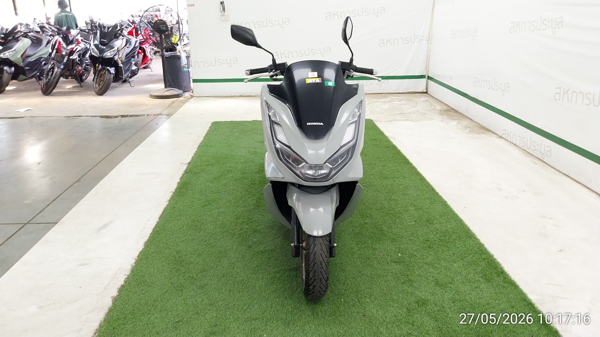 HOND HOND149 ABS 2024