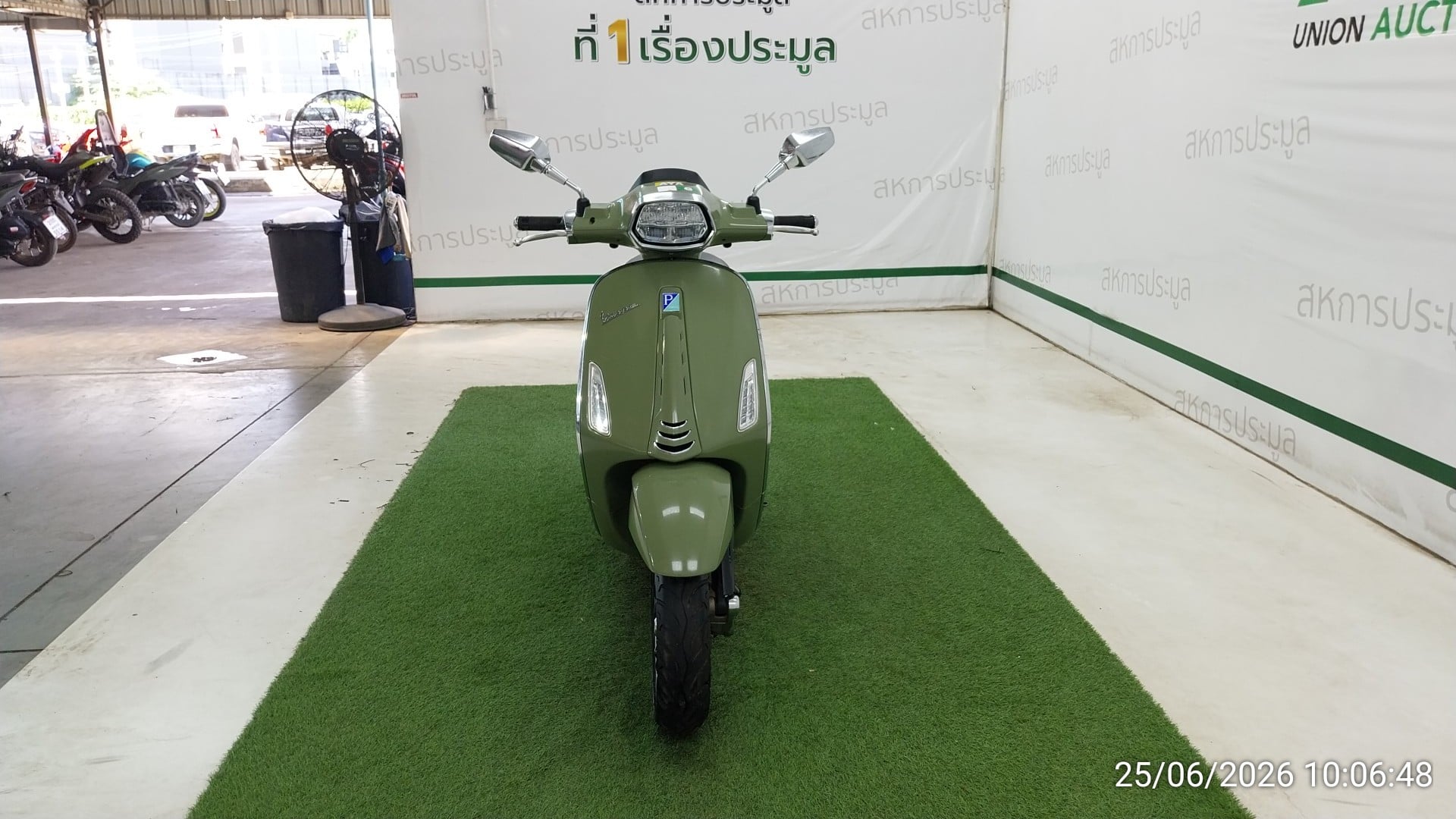 VESP VESP029 ABS 2024