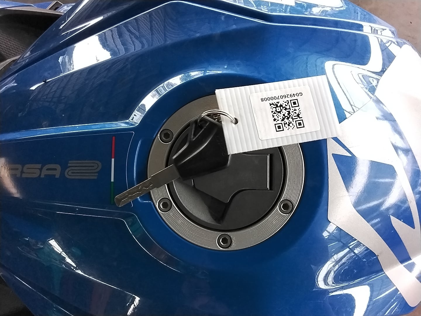 GPX GPX030 2025