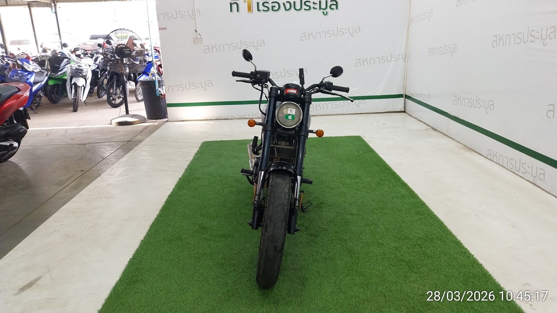 GPX GPX009 2019