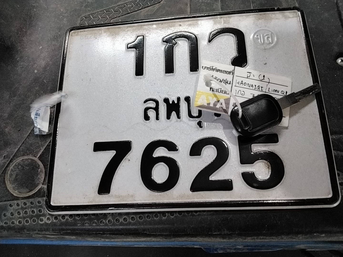 HAON HAON002 2024