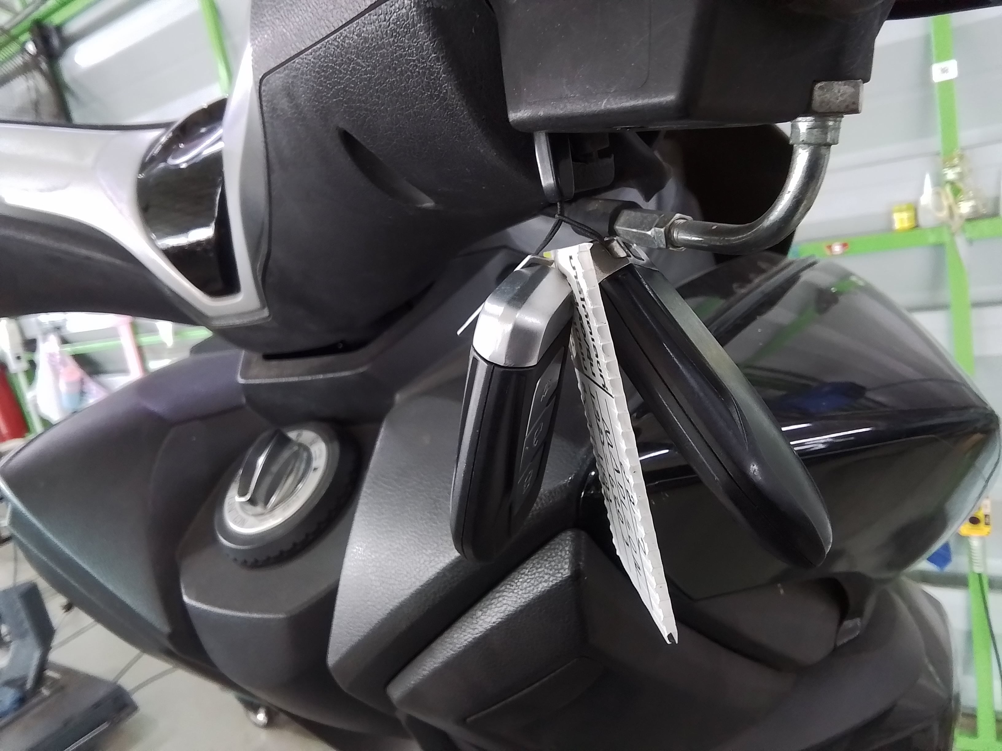 MALA MALA002 KEYLESS 2022