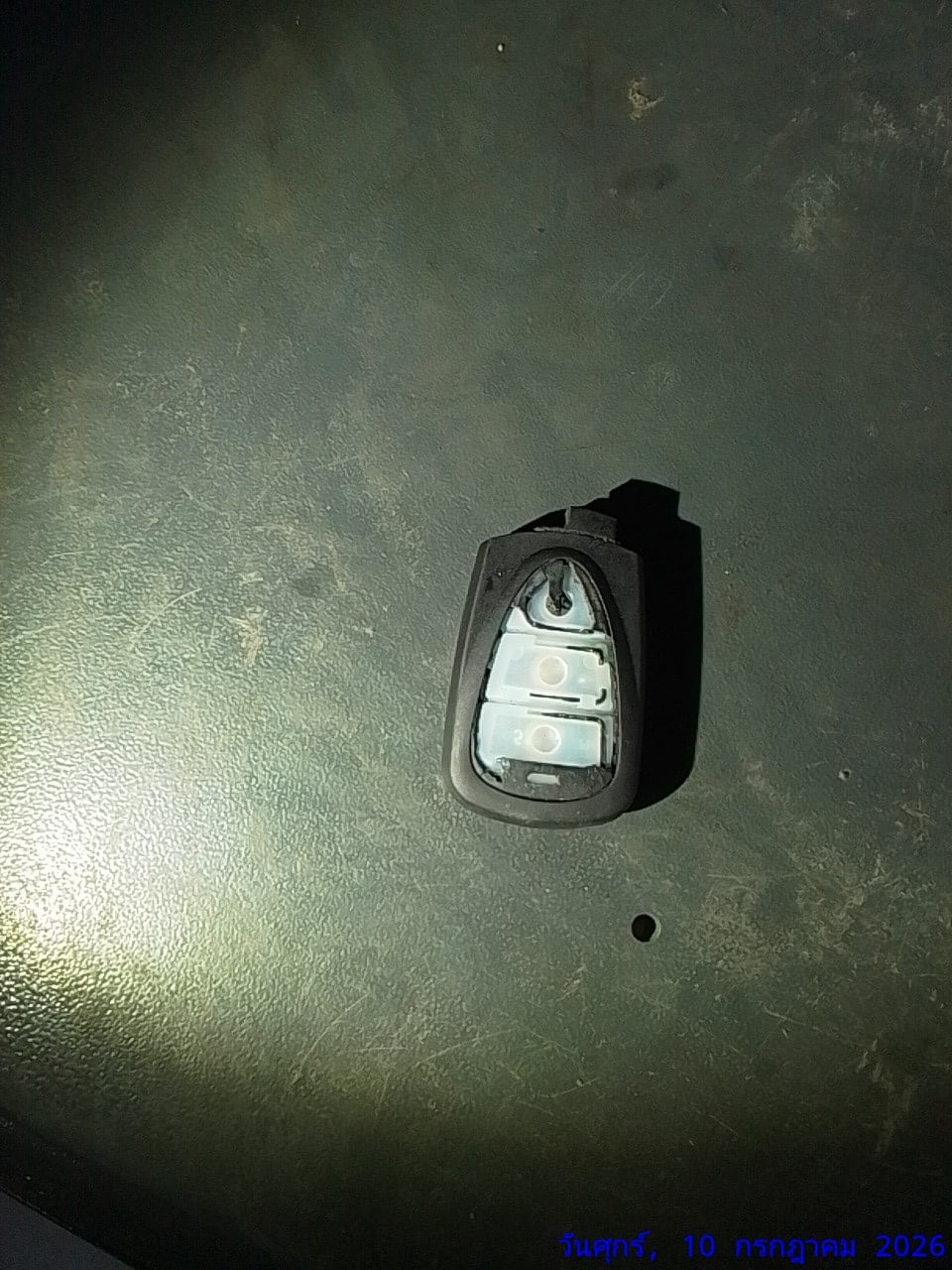 GPX GPX042 KEYLESS 2022