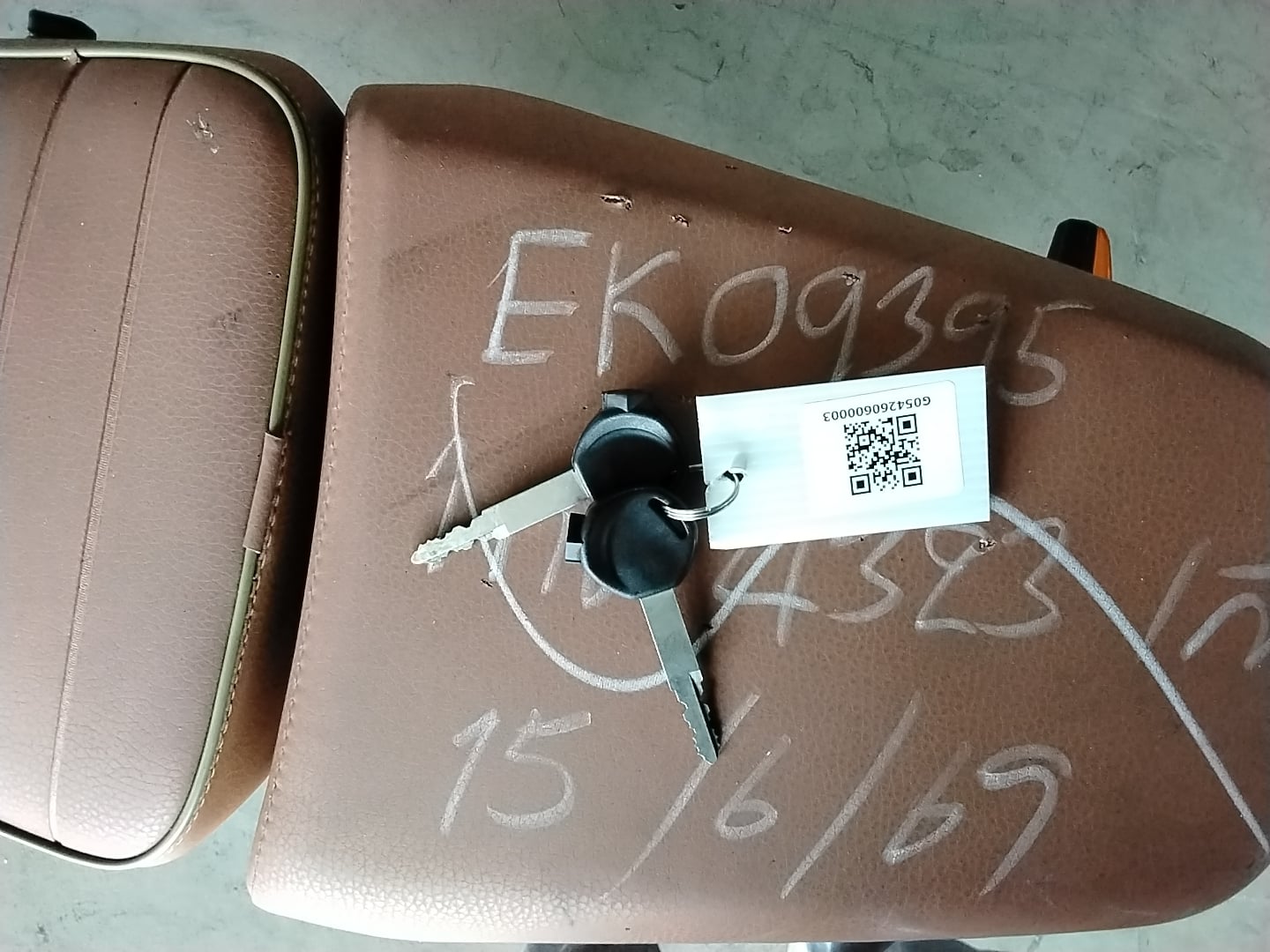 GPX GPX029 2025