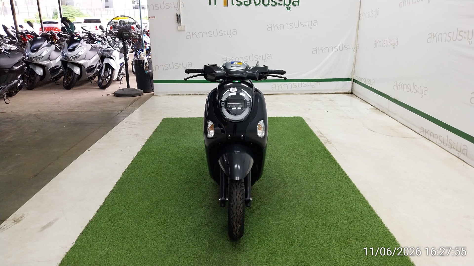 HOND HOND150 2026