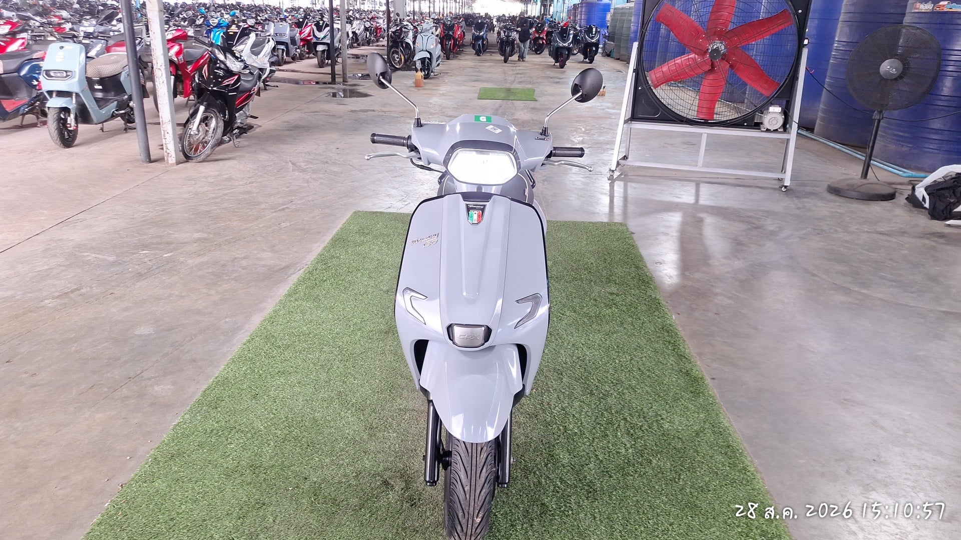 GPX GPX036