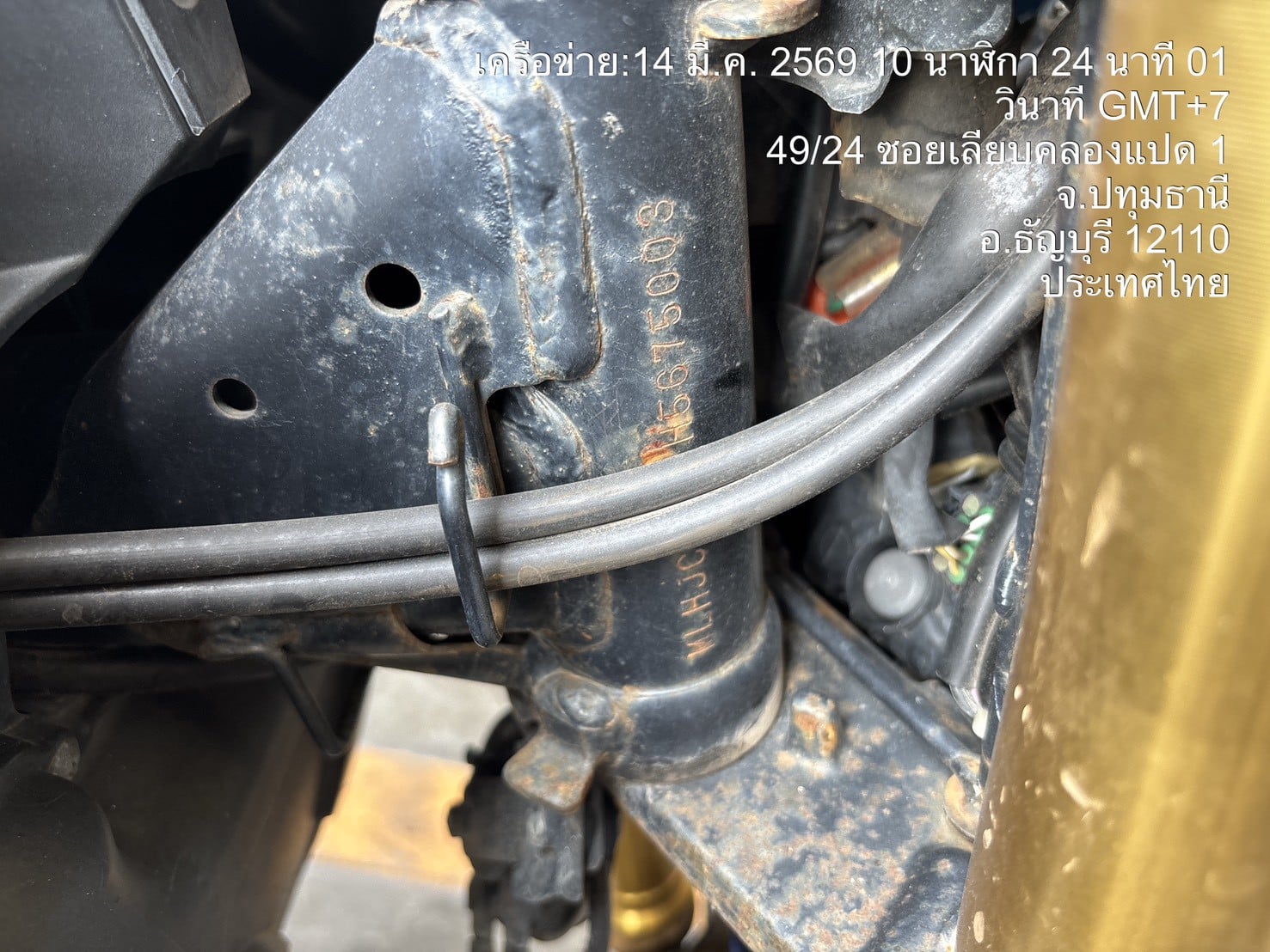 HOND HOND065 2019