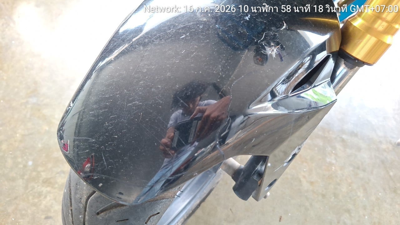 HOND HOND065 2019