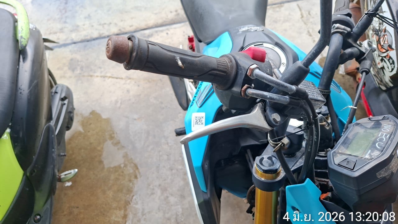 HOND HOND065 2019