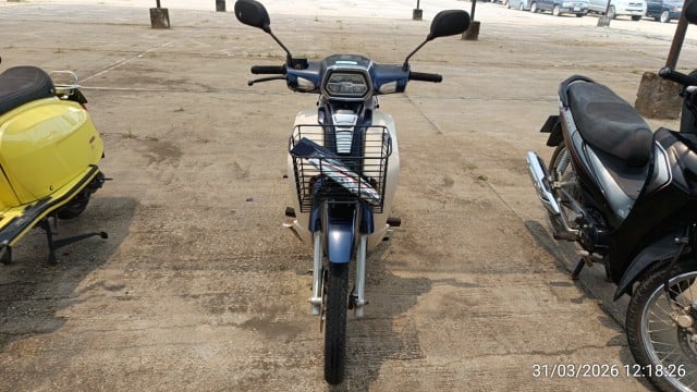 GPX GPX032 CLASSIC 2022