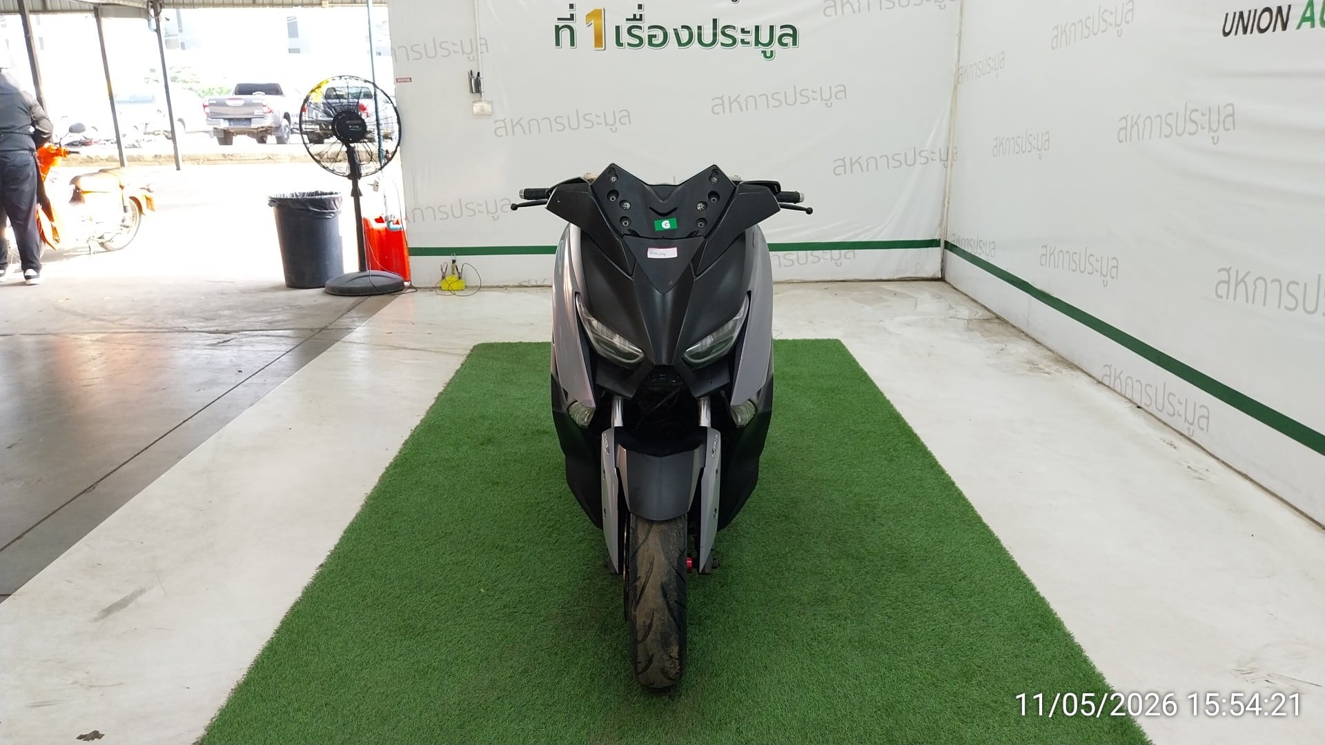 YAMA YAMA116 2019