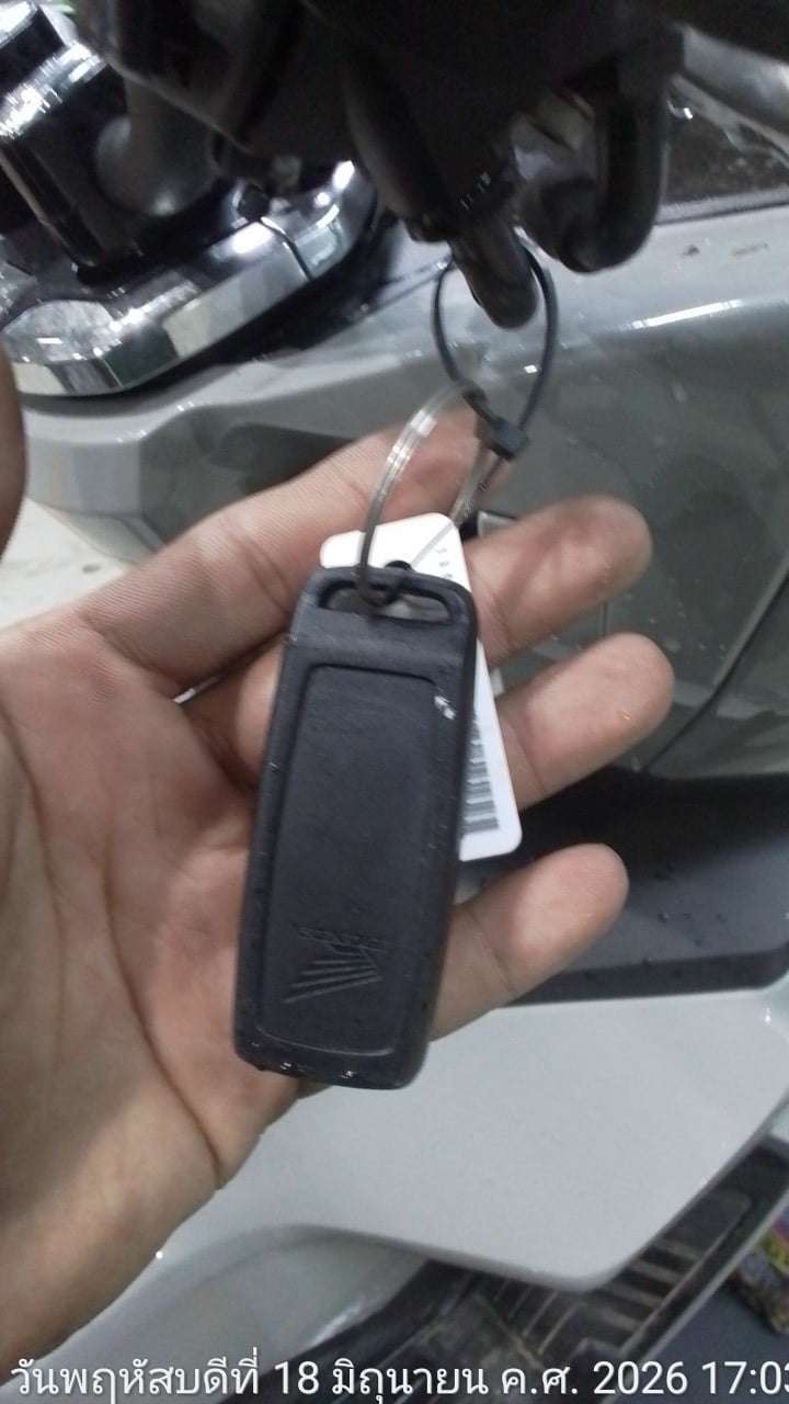 HOND HOND149 ABS 2024