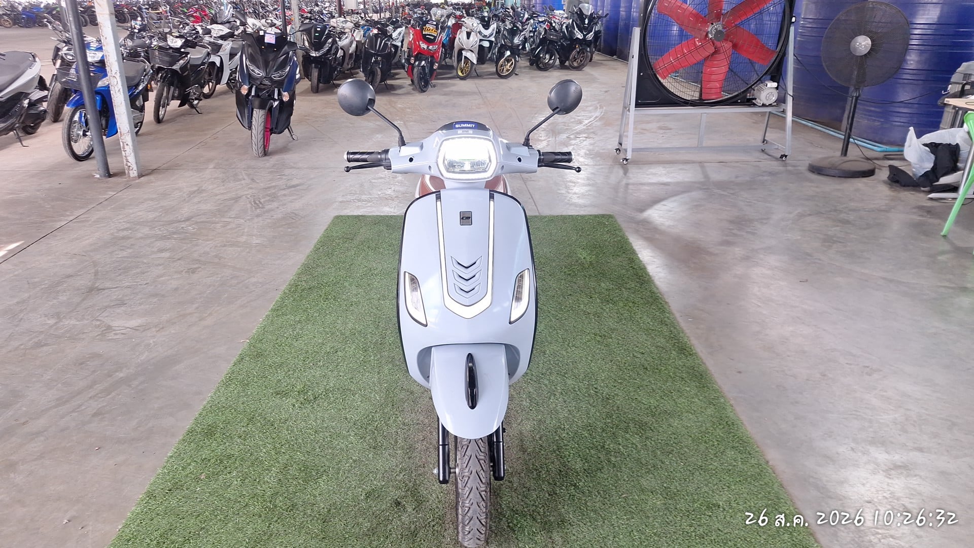 EM EM002 2025