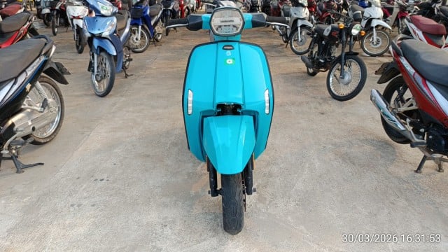 LMBT LMBT002 Special Flex 2023