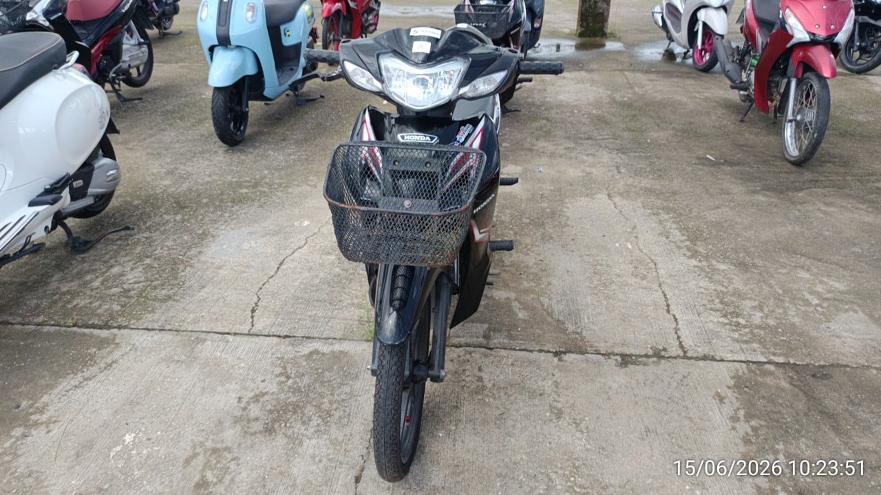 HOND HOND052 2024