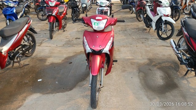 YAMA YAMA072 2022